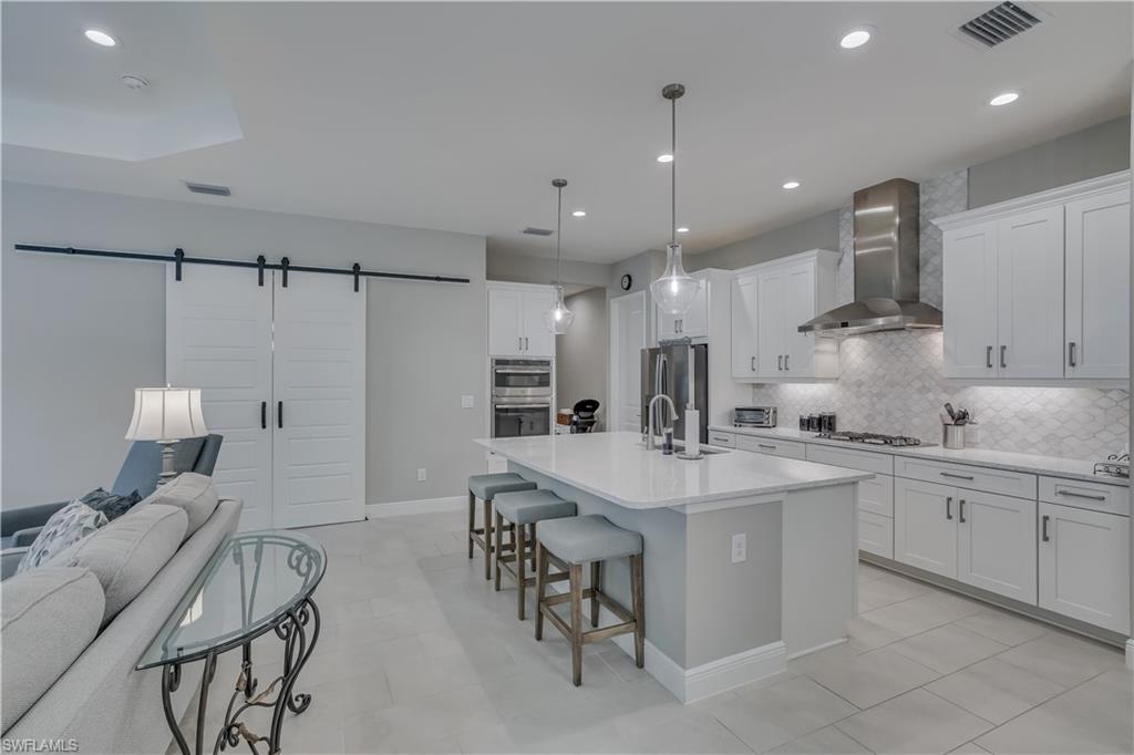 DANIELS PLACE - Residential
