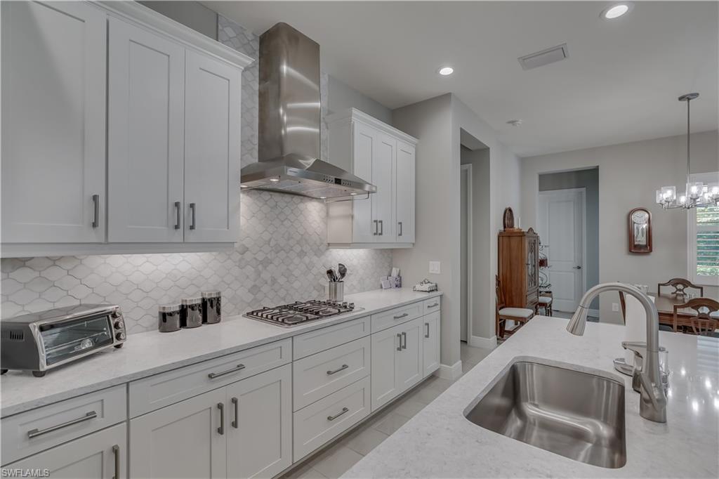 DANIELS PLACE - Residential