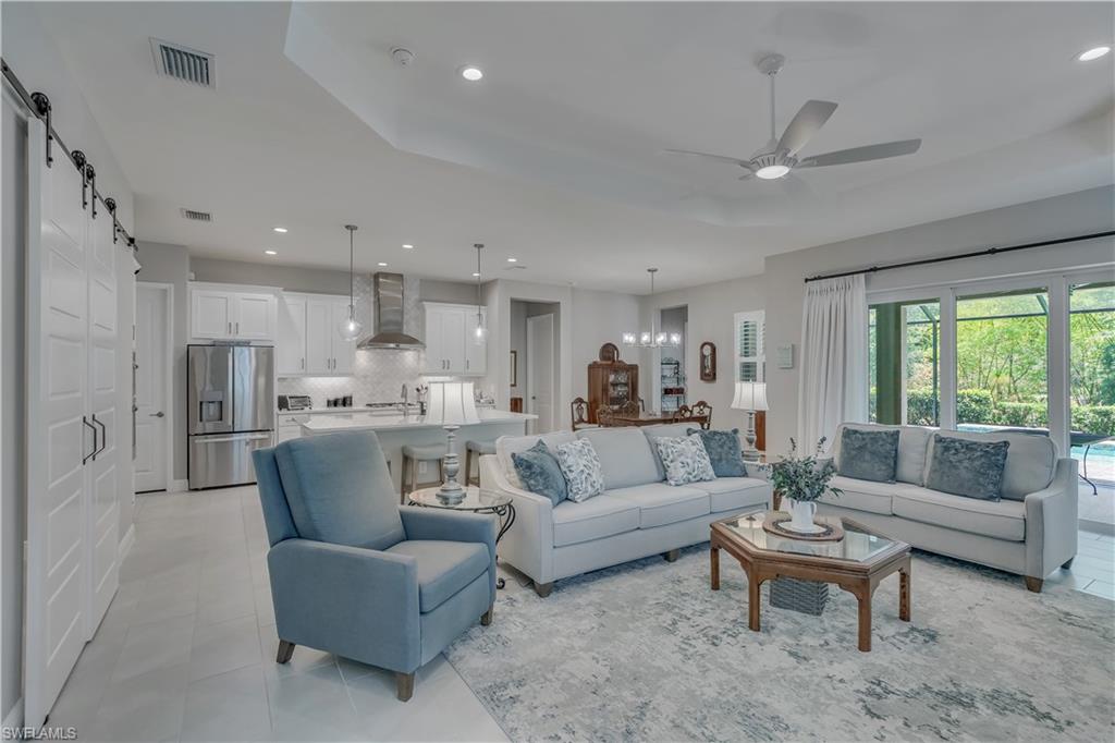 DANIELS PLACE - Residential