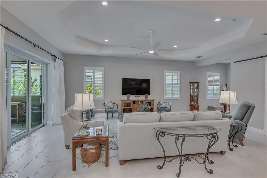 DANIELS PLACE - Residential