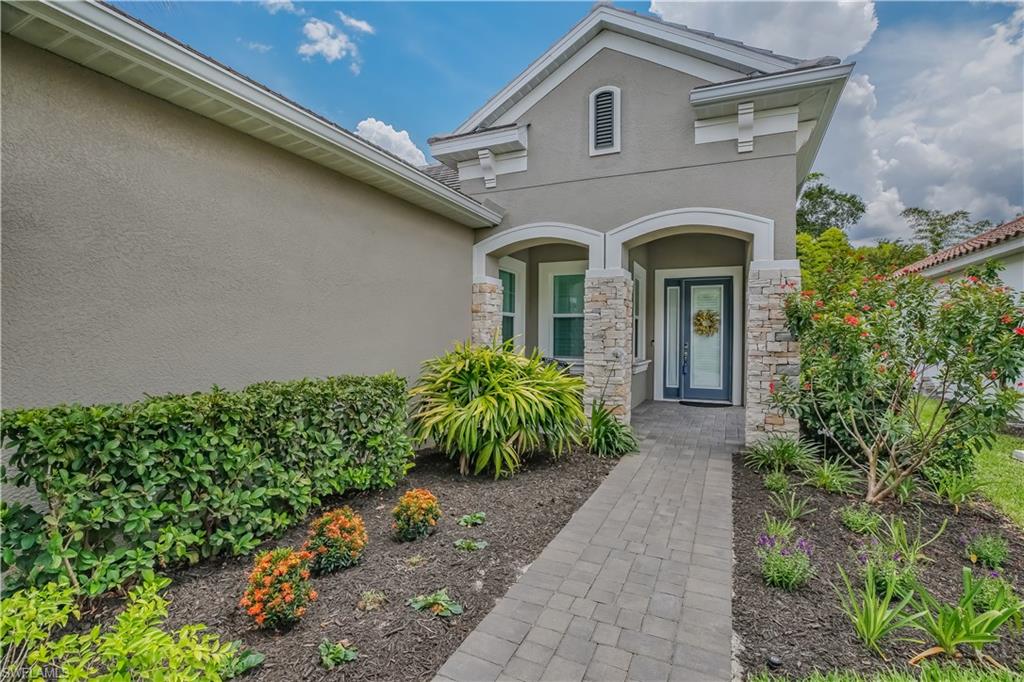 DANIELS PLACE - Residential