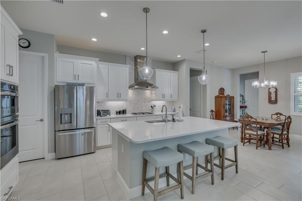 DANIELS PLACE - Residential