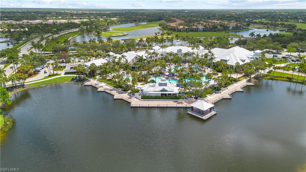 CALLISTA - Residential Lease