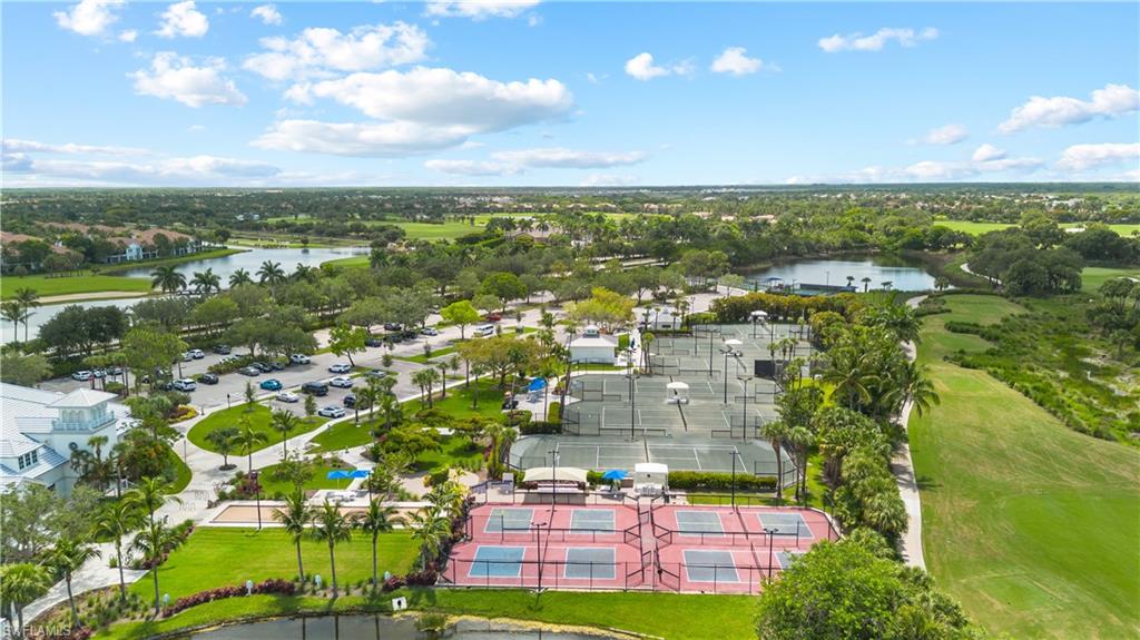 CALLISTA - Residential Lease