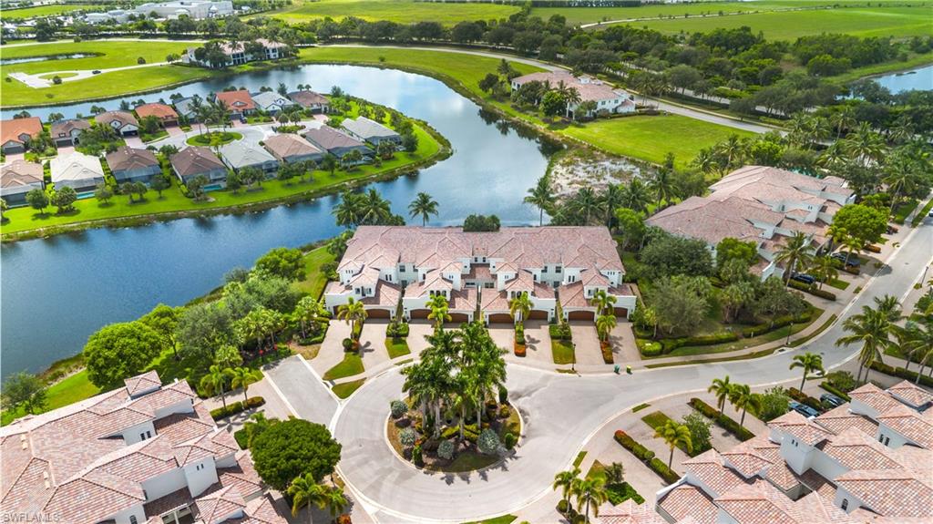 CALLISTA - Residential Lease