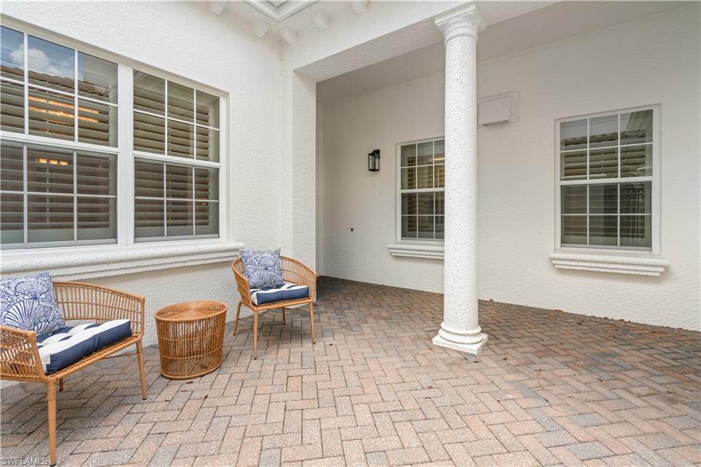 CALLISTA - Residential Lease