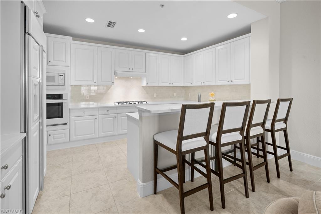 CALLISTA - Residential Lease