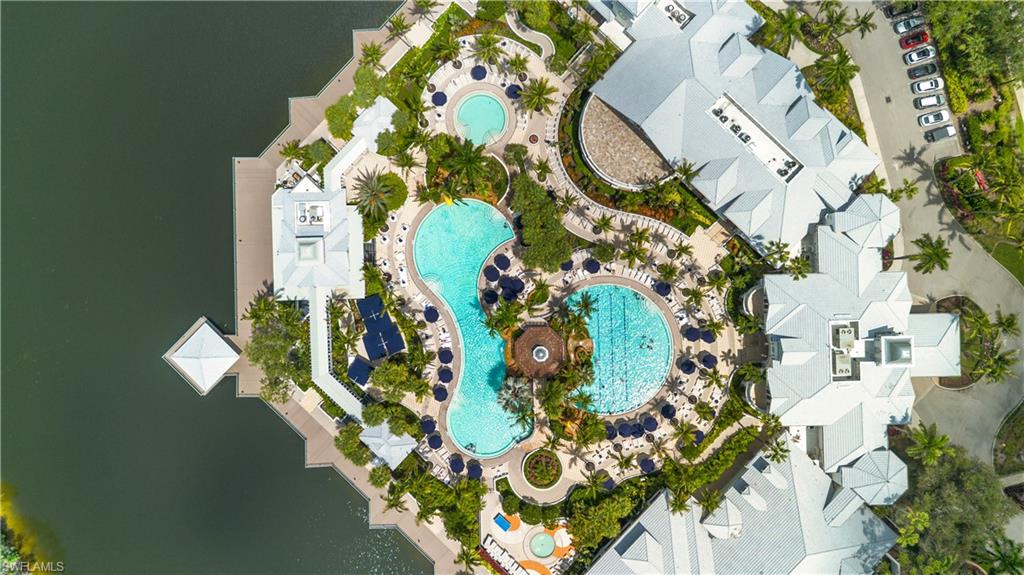 CALLISTA - Residential Lease