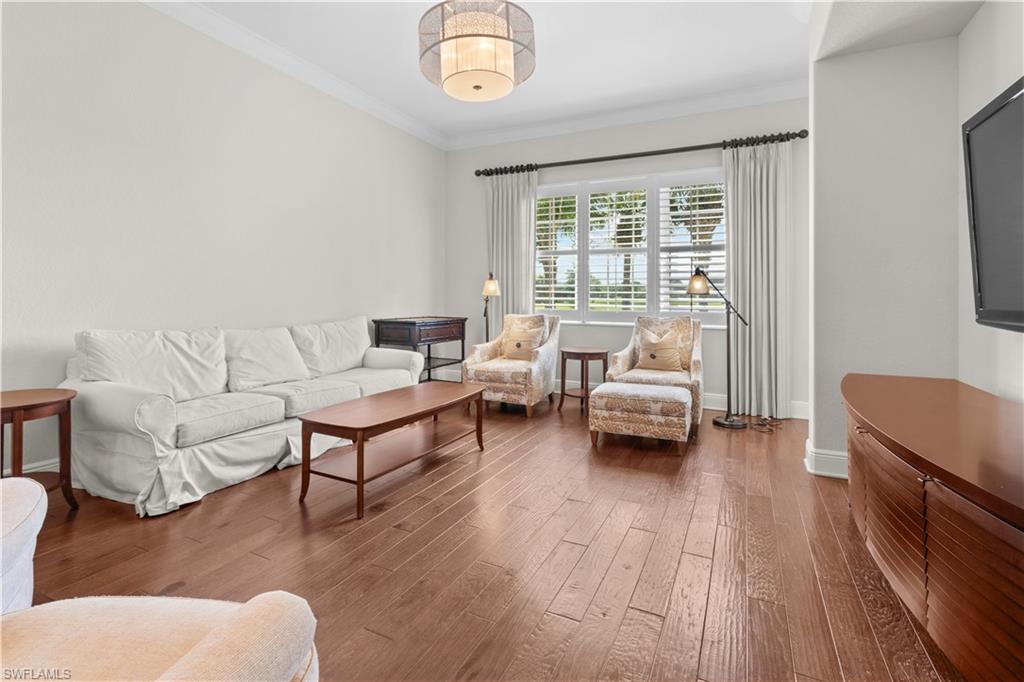 CALLISTA - Residential Lease