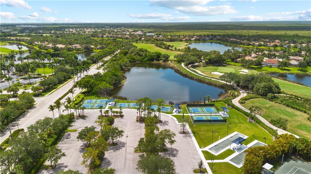 CALLISTA - Residential Lease