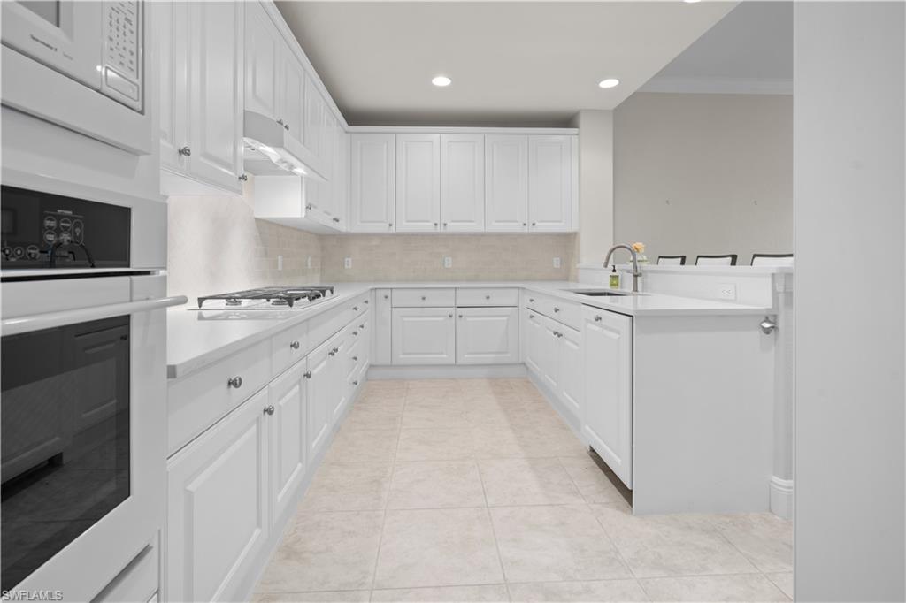 CALLISTA - Residential Lease