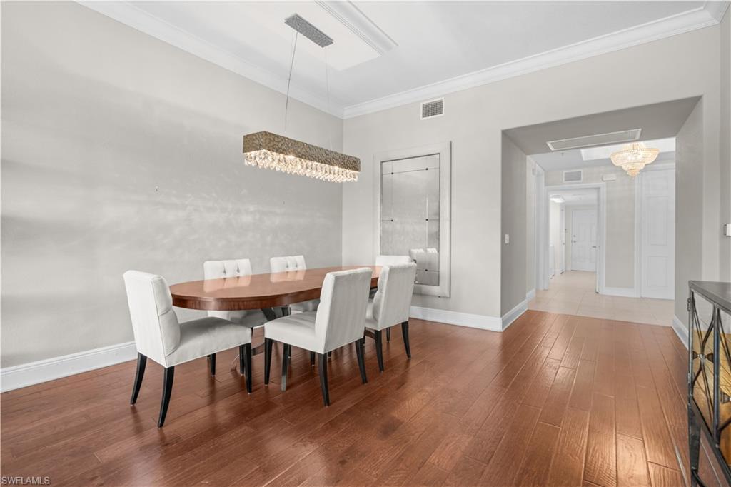 CALLISTA - Residential Lease