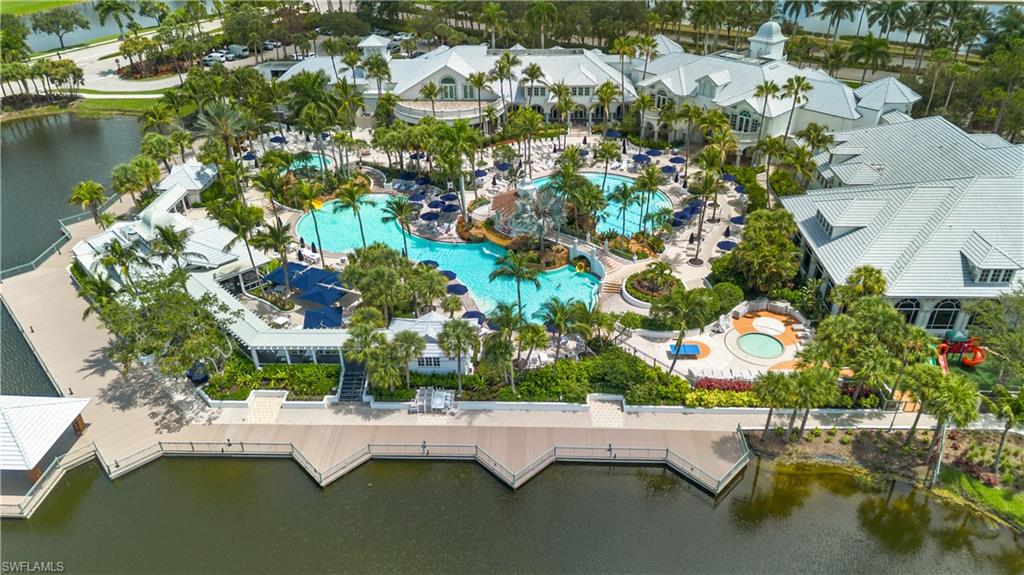 CALLISTA - Residential Lease