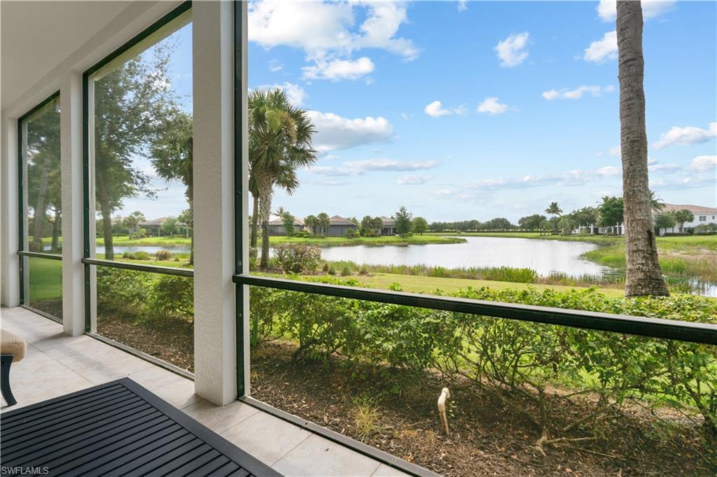 CALLISTA - Residential Lease
