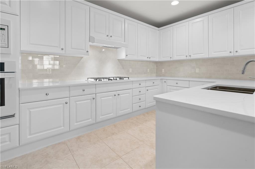 CALLISTA - Residential Lease