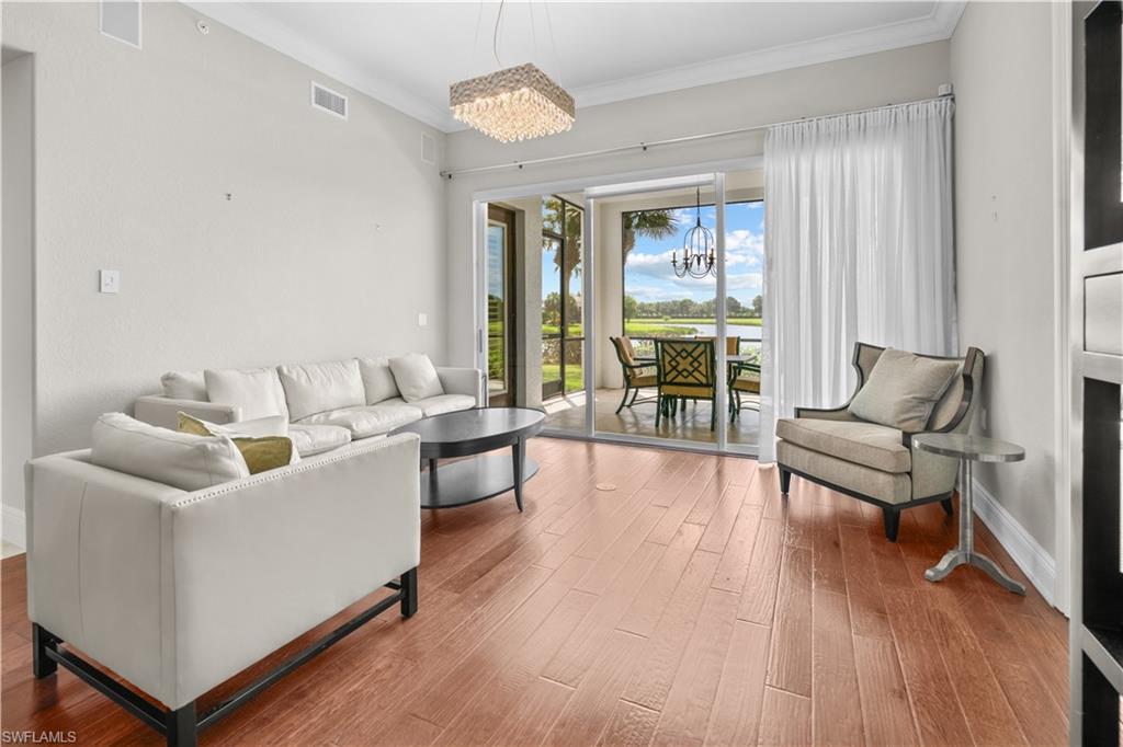 CALLISTA - Residential Lease