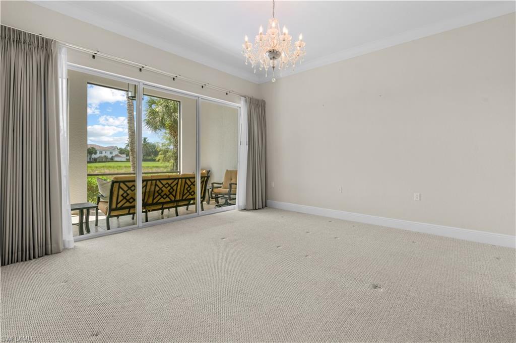 CALLISTA - Residential Lease