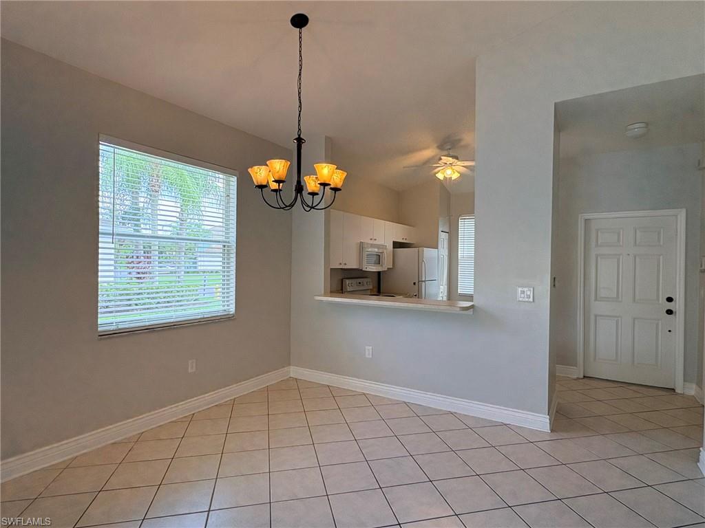 FOREST LAKE TOWNHOMES - Residential Lease
