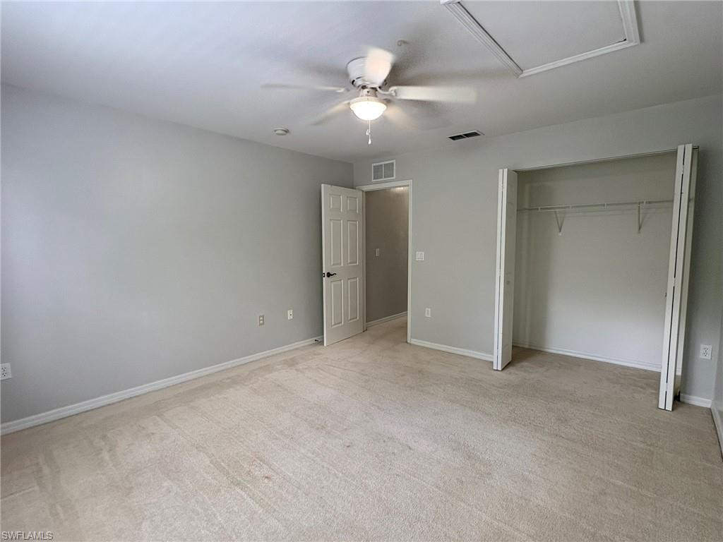 FOREST LAKE TOWNHOMES - Residential Lease