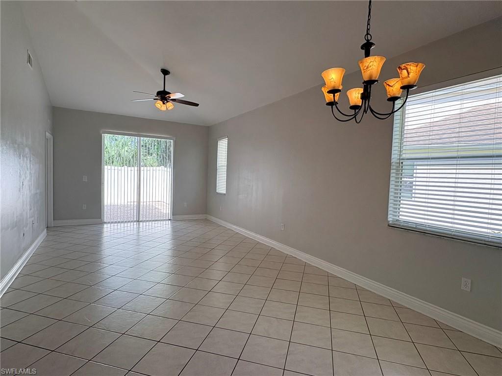 FOREST LAKE TOWNHOMES - Residential Lease