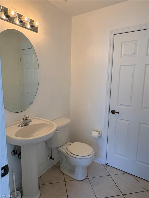 FOREST LAKE TOWNHOMES - Residential Lease