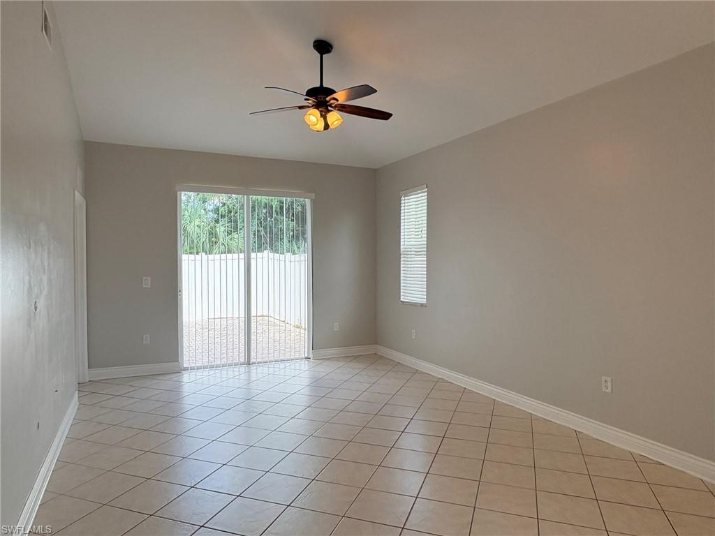 FOREST LAKE TOWNHOMES - Residential Lease