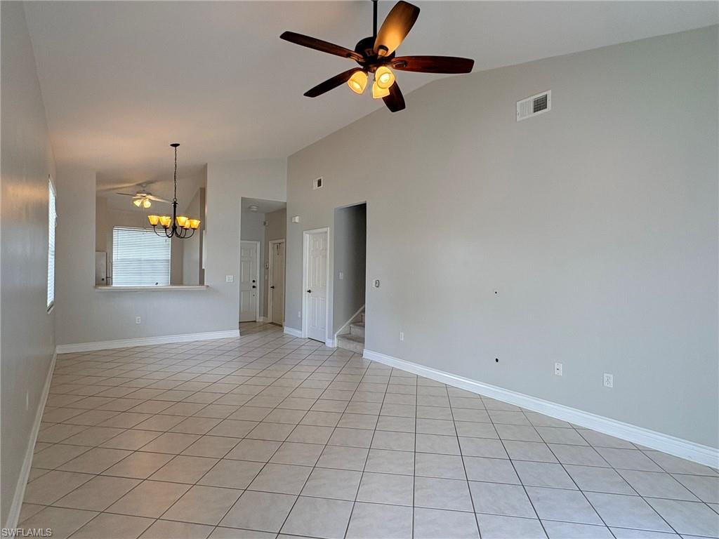 FOREST LAKE TOWNHOMES - Residential Lease