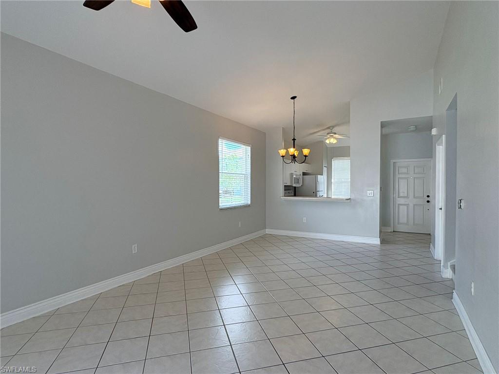 FOREST LAKE TOWNHOMES - Residential Lease