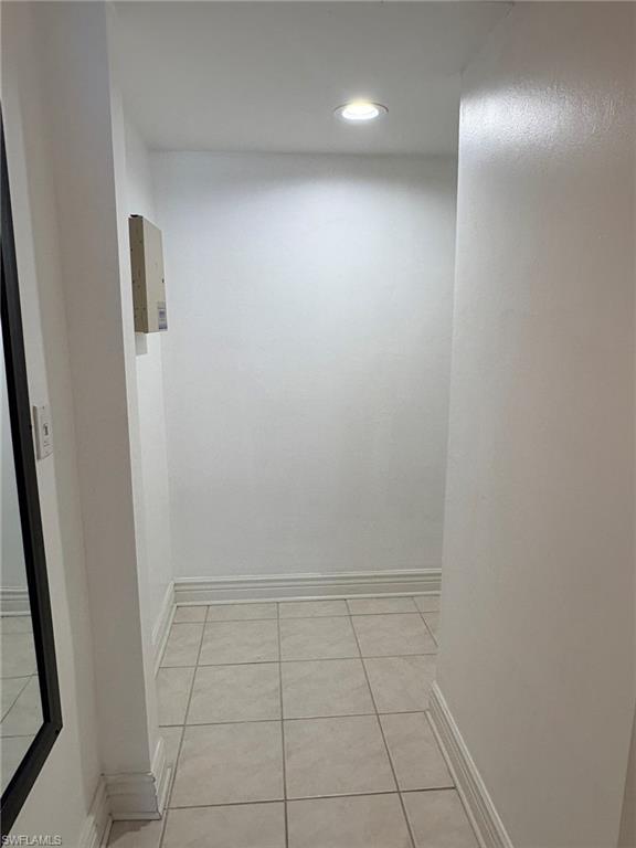 FOREST LAKE TOWNHOMES - Residential Lease