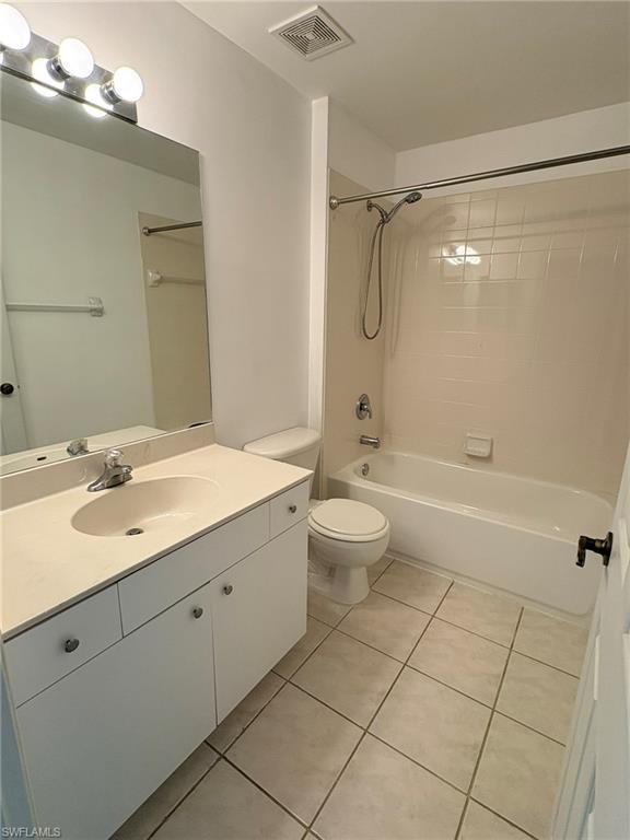 FOREST LAKE TOWNHOMES - Residential Lease