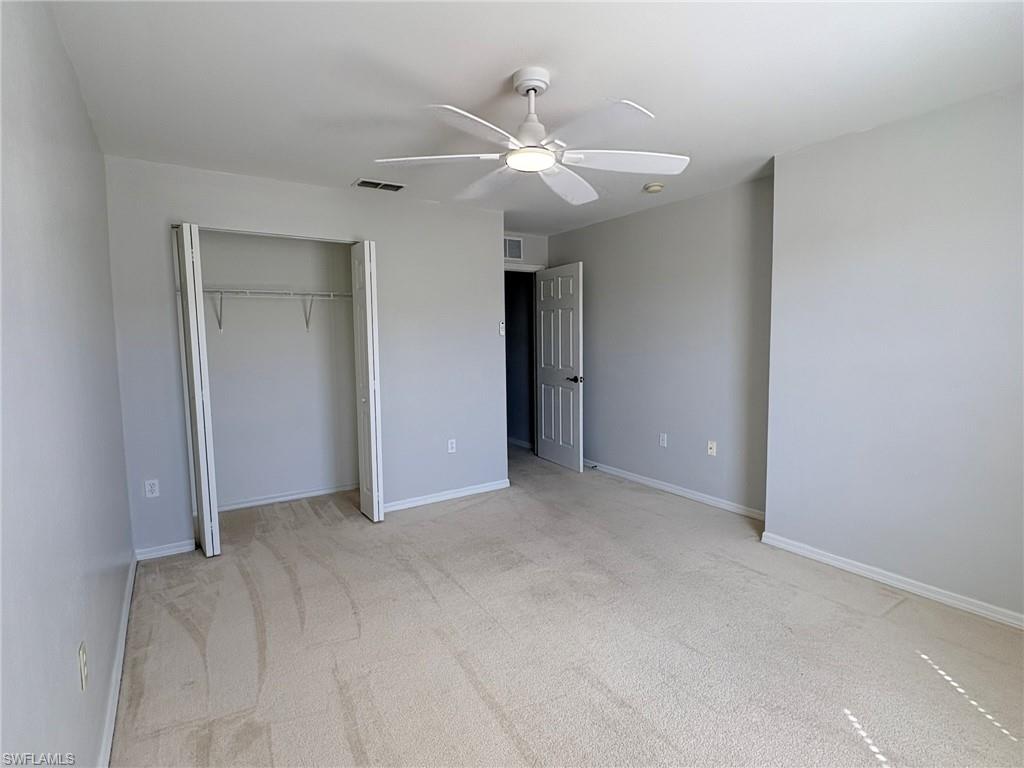FOREST LAKE TOWNHOMES - Residential Lease
