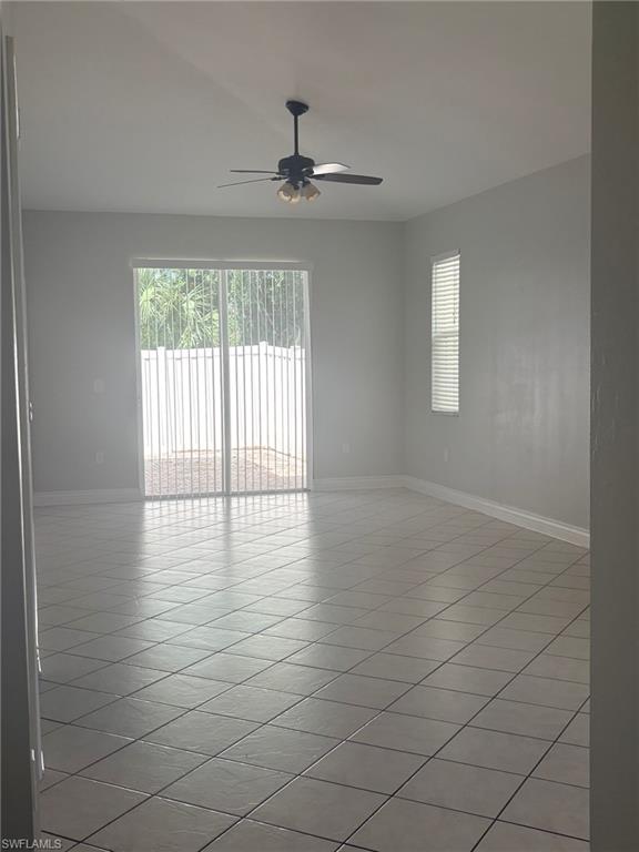 FOREST LAKE TOWNHOMES - Residential Lease