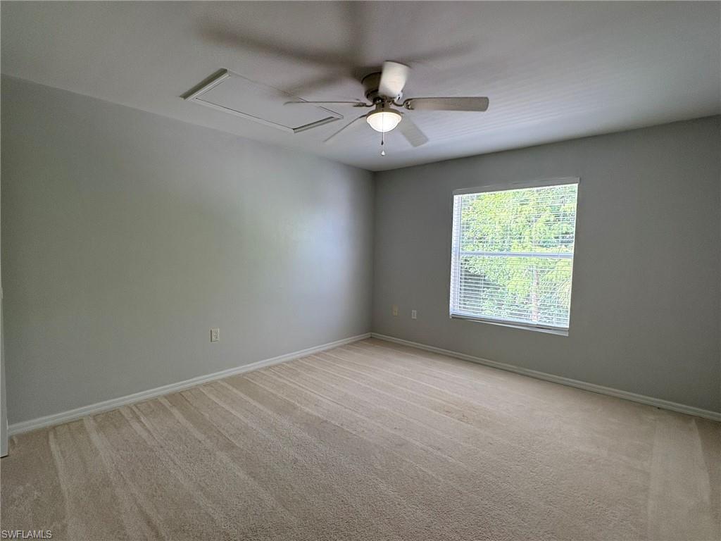 FOREST LAKE TOWNHOMES - Residential Lease
