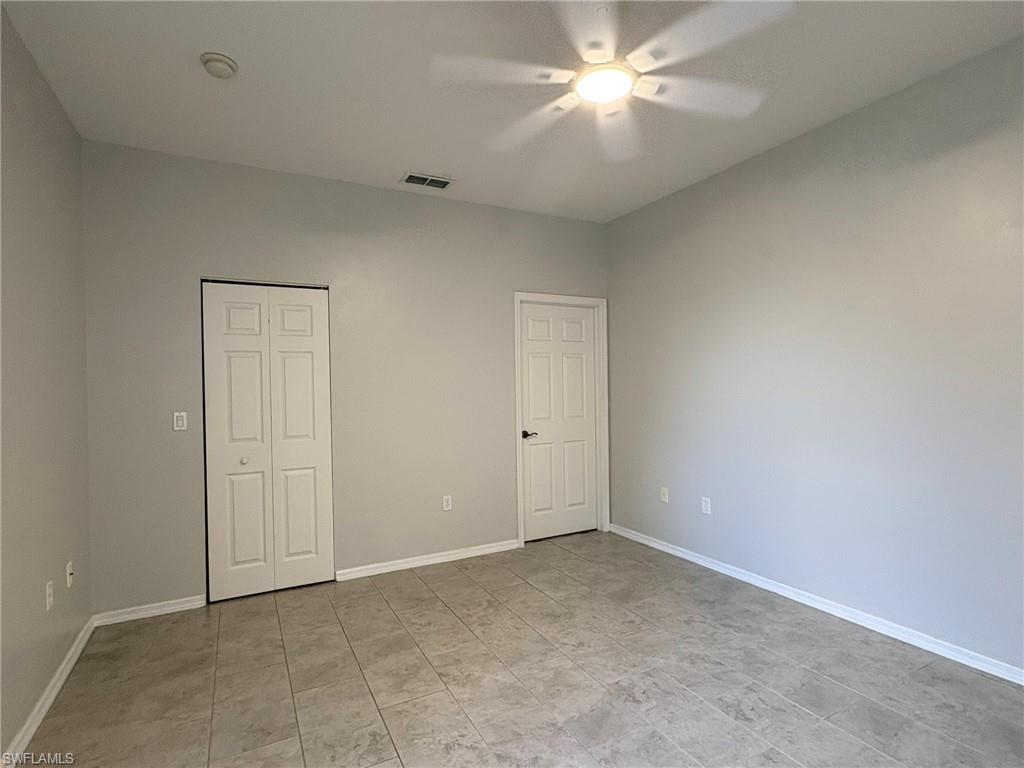 FOREST LAKE TOWNHOMES - Residential Lease