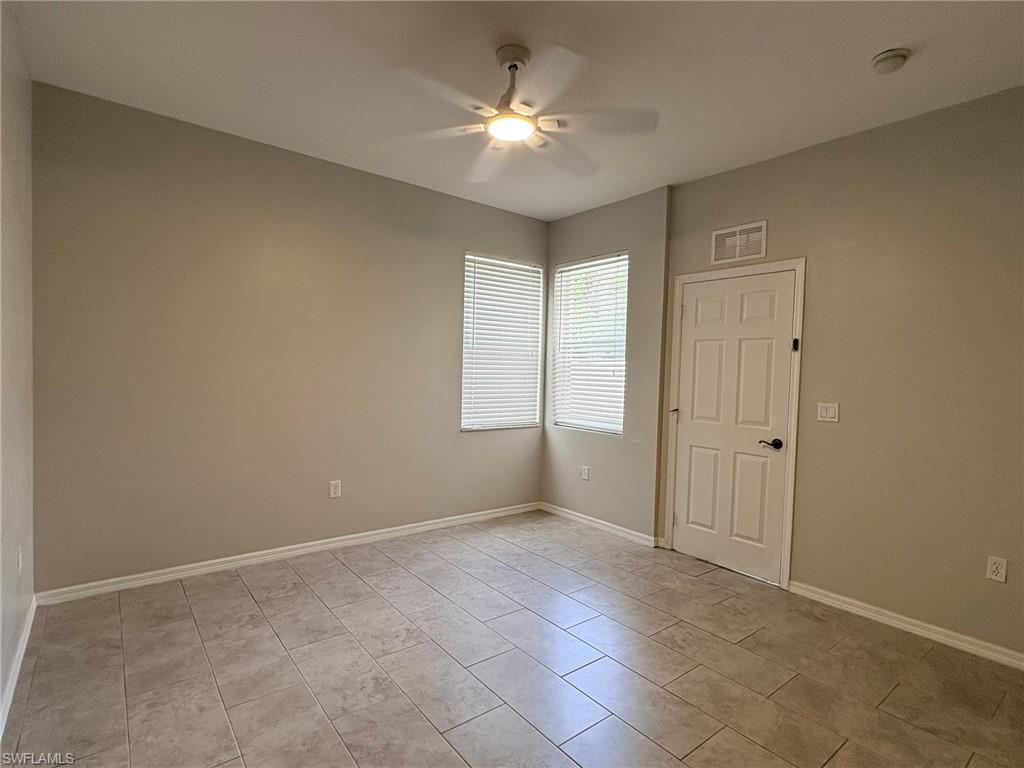 FOREST LAKE TOWNHOMES - Residential Lease