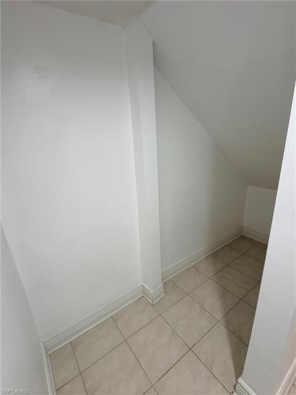 FOREST LAKE TOWNHOMES - Residential Lease