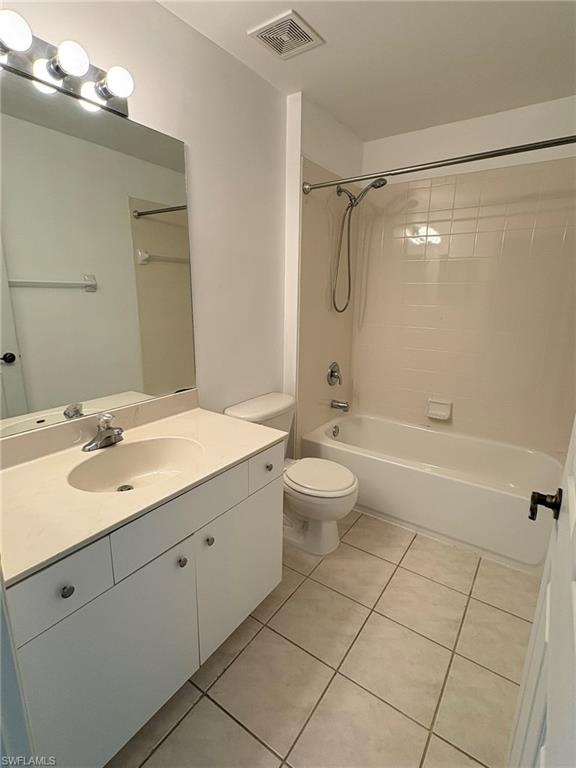 FOREST LAKE TOWNHOMES - Residential Lease