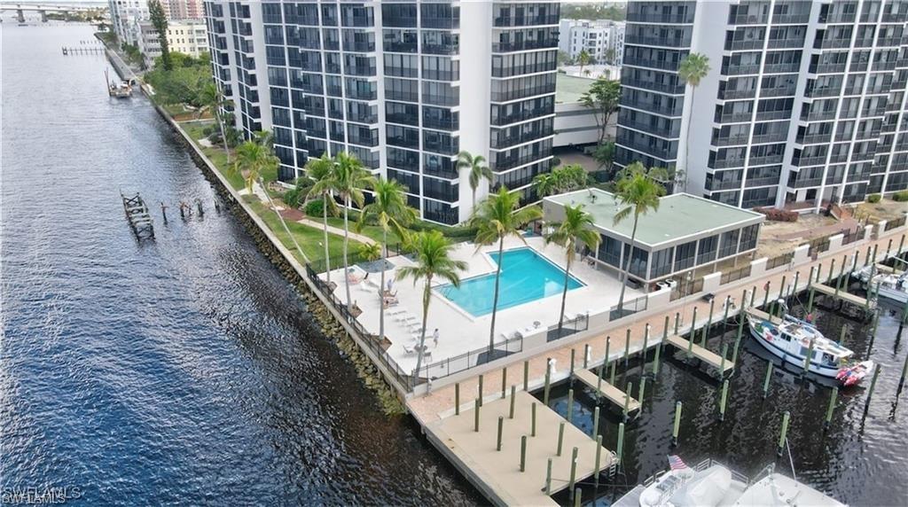 POINTE ROYALE - Residential