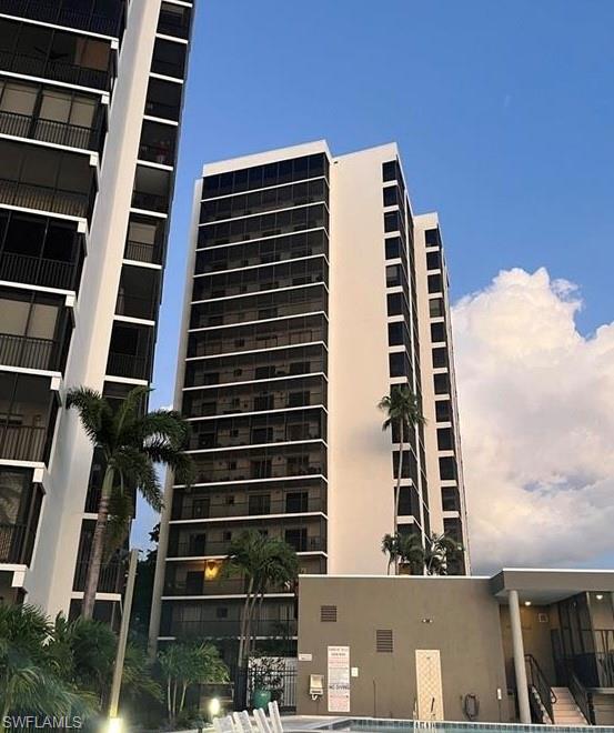 POINTE ROYALE - Residential