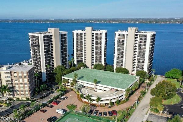 POINTE ROYALE - Residential