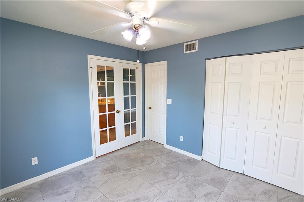 MAINSAIL - Residential Lease