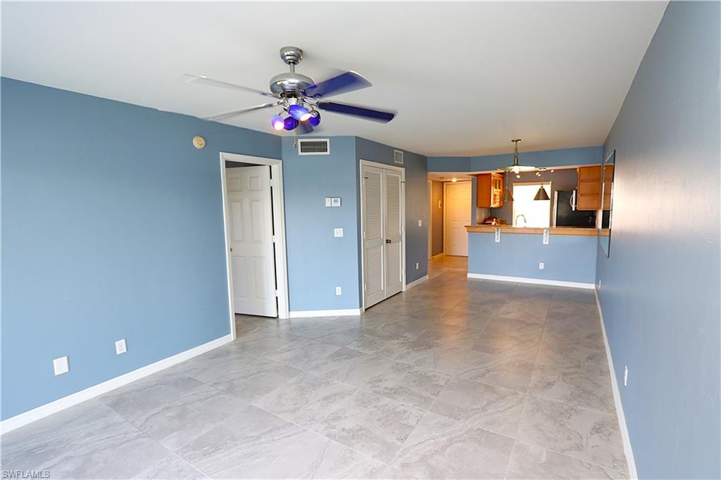 MAINSAIL - Residential Lease