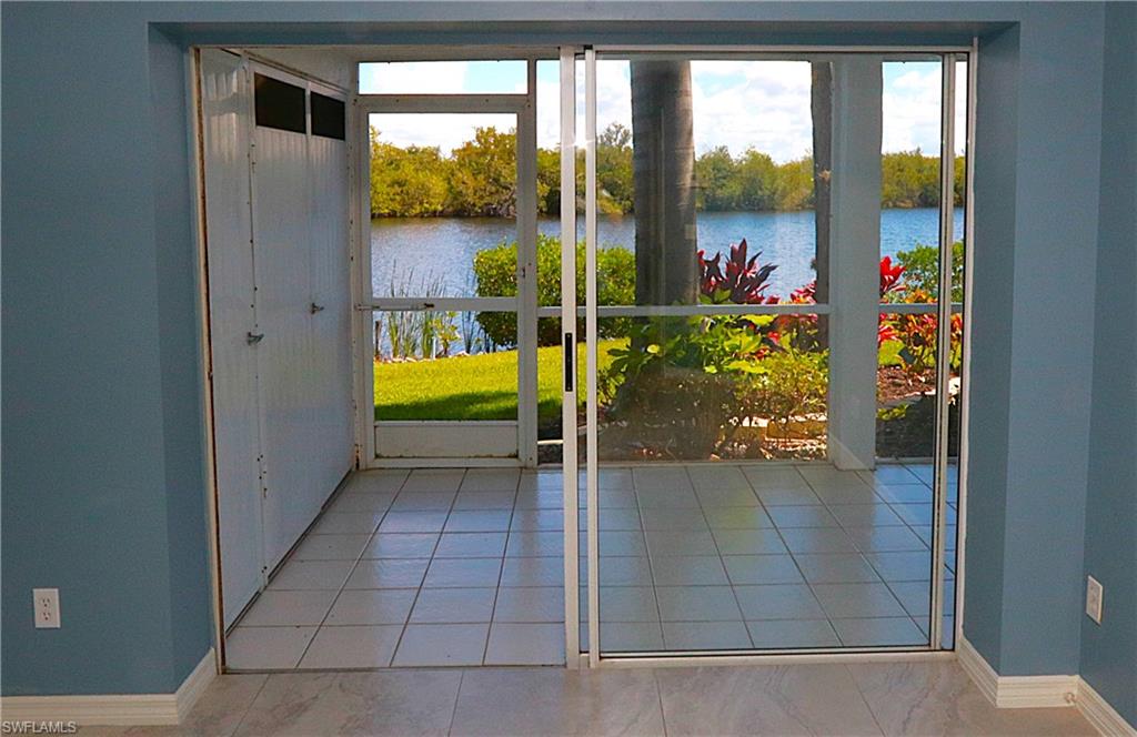 MAINSAIL - Residential Lease