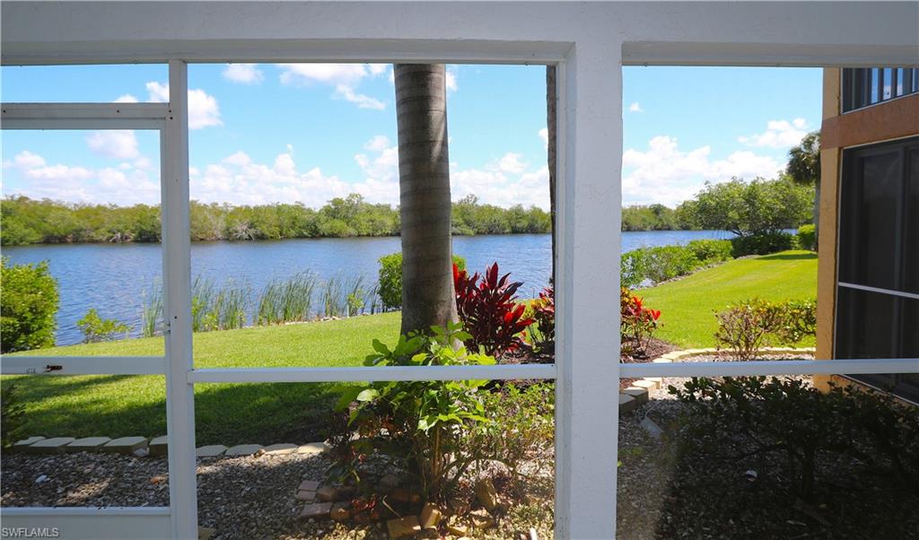 MAINSAIL - Residential Lease