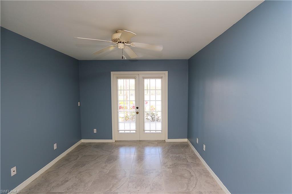 MAINSAIL - Residential Lease