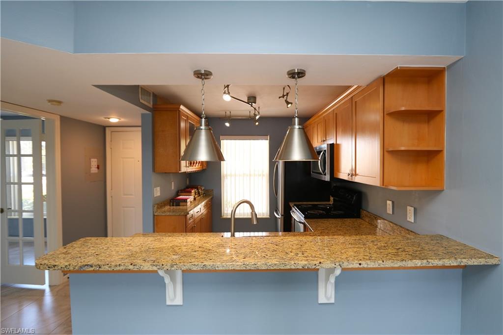 MAINSAIL - Residential Lease