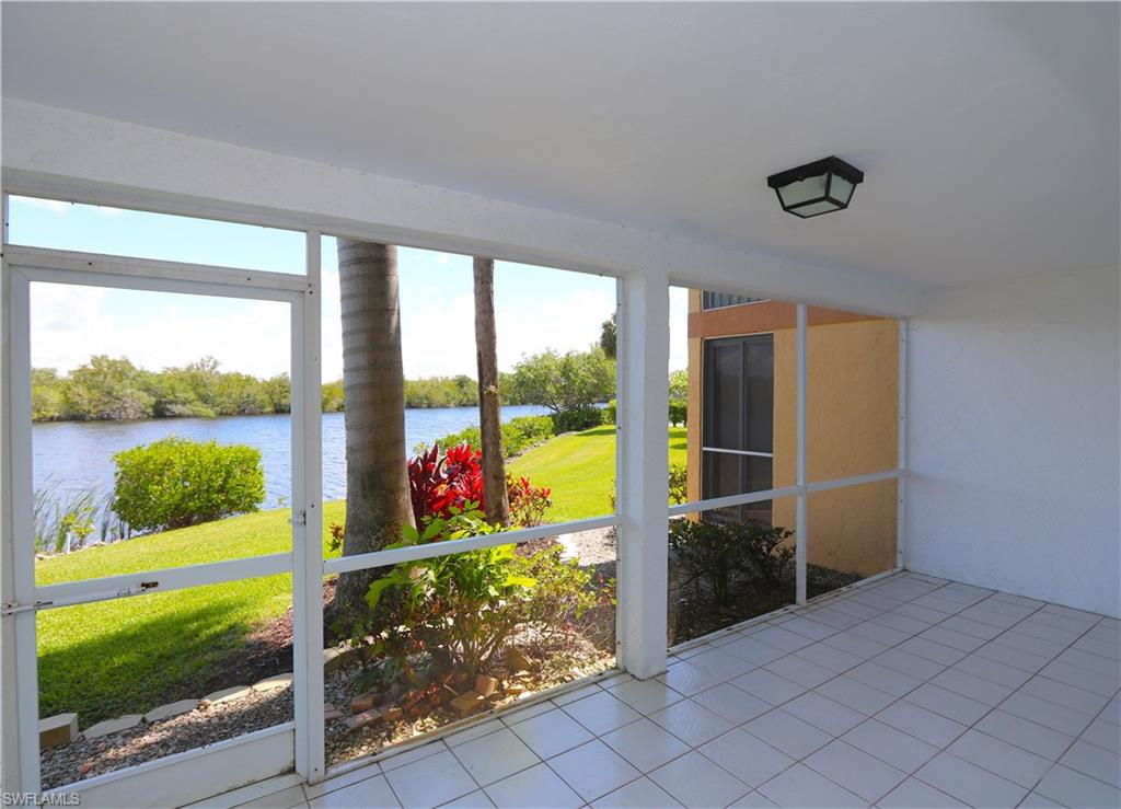 MAINSAIL - Residential Lease