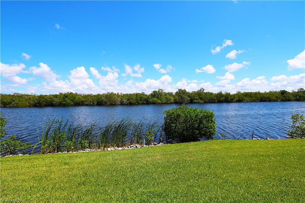 MAINSAIL - Residential Lease