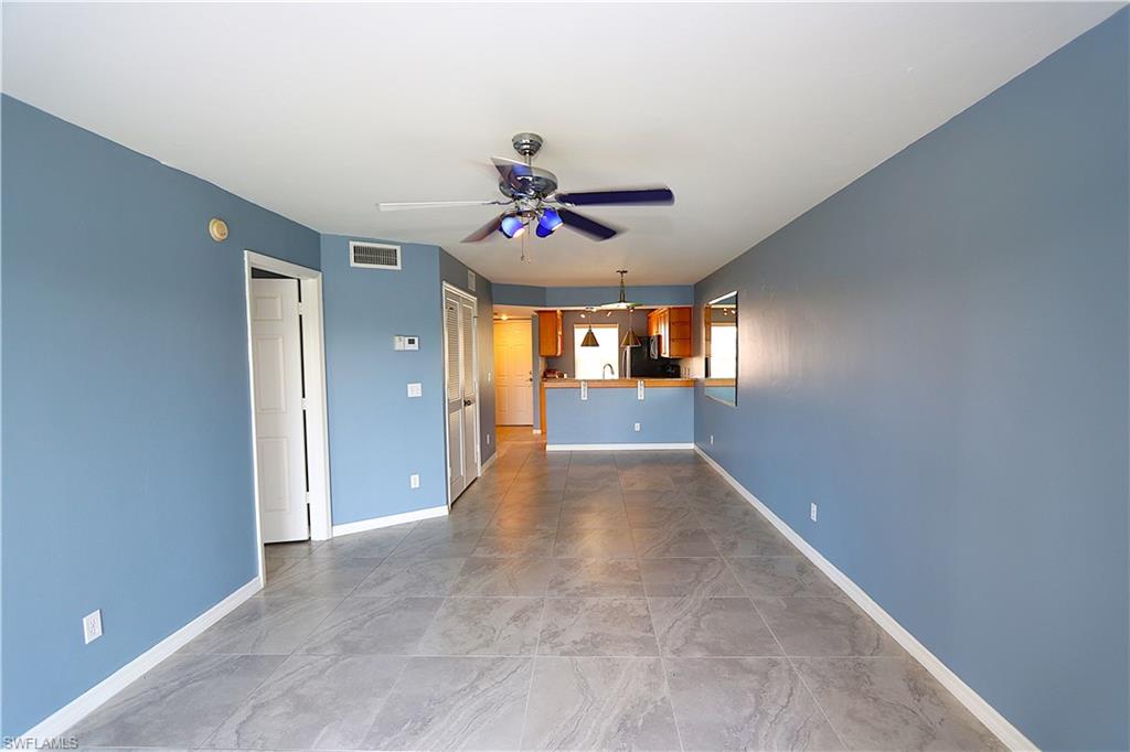 MAINSAIL - Residential Lease