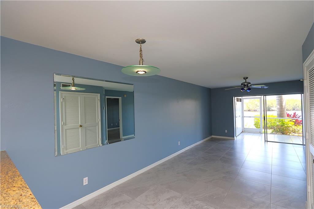 MAINSAIL - Residential Lease